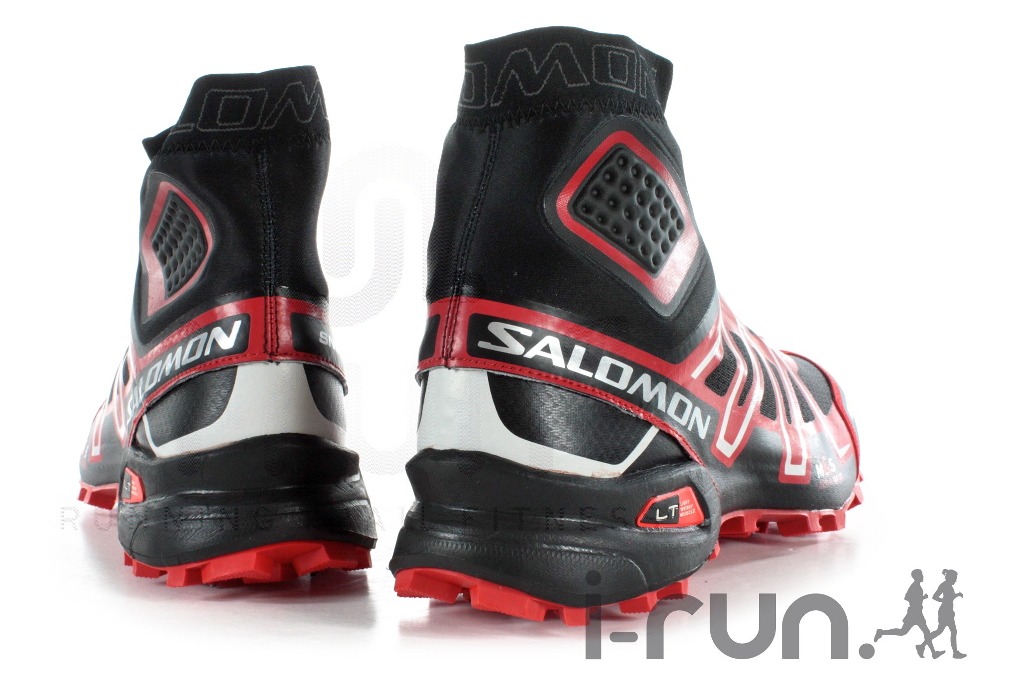 Salomon SnowCross ClimaShield M 