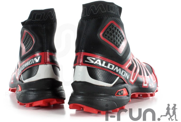 Salomon SnowCross ClimaShield M 