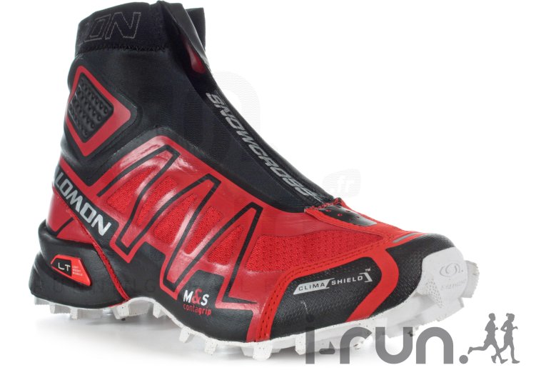 Salomon SnowCross CS 