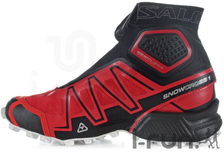 Salomon SnowCross CS 