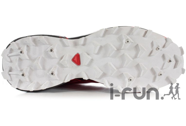 Salomon SnowCross CS 
