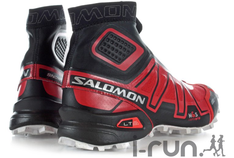 Salomon SnowCross CS 