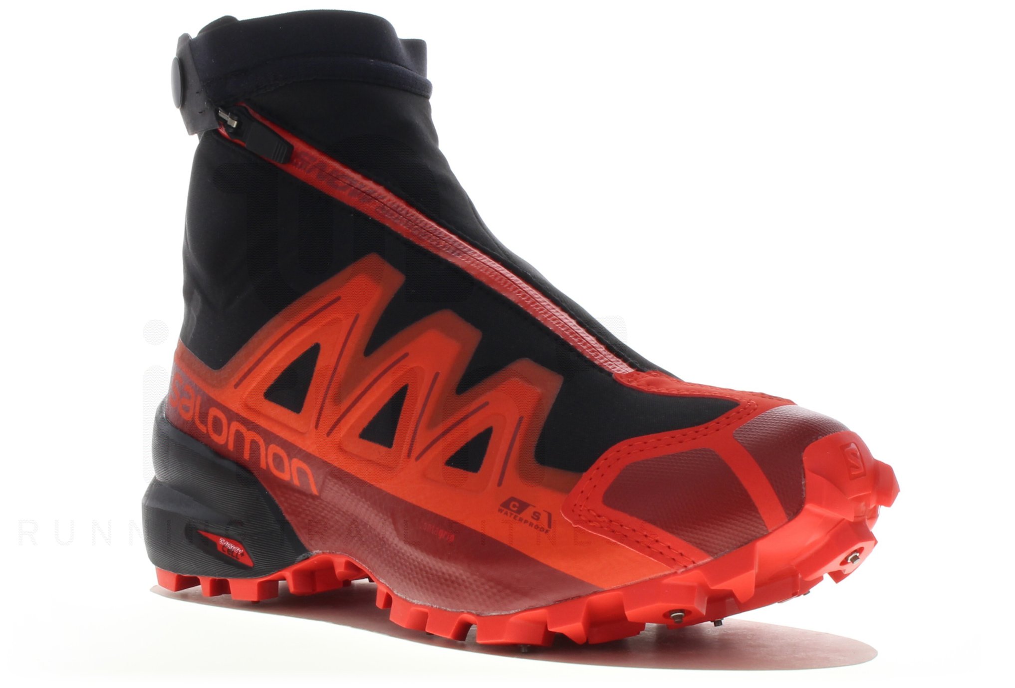 Salomon Snowspike CSWP
