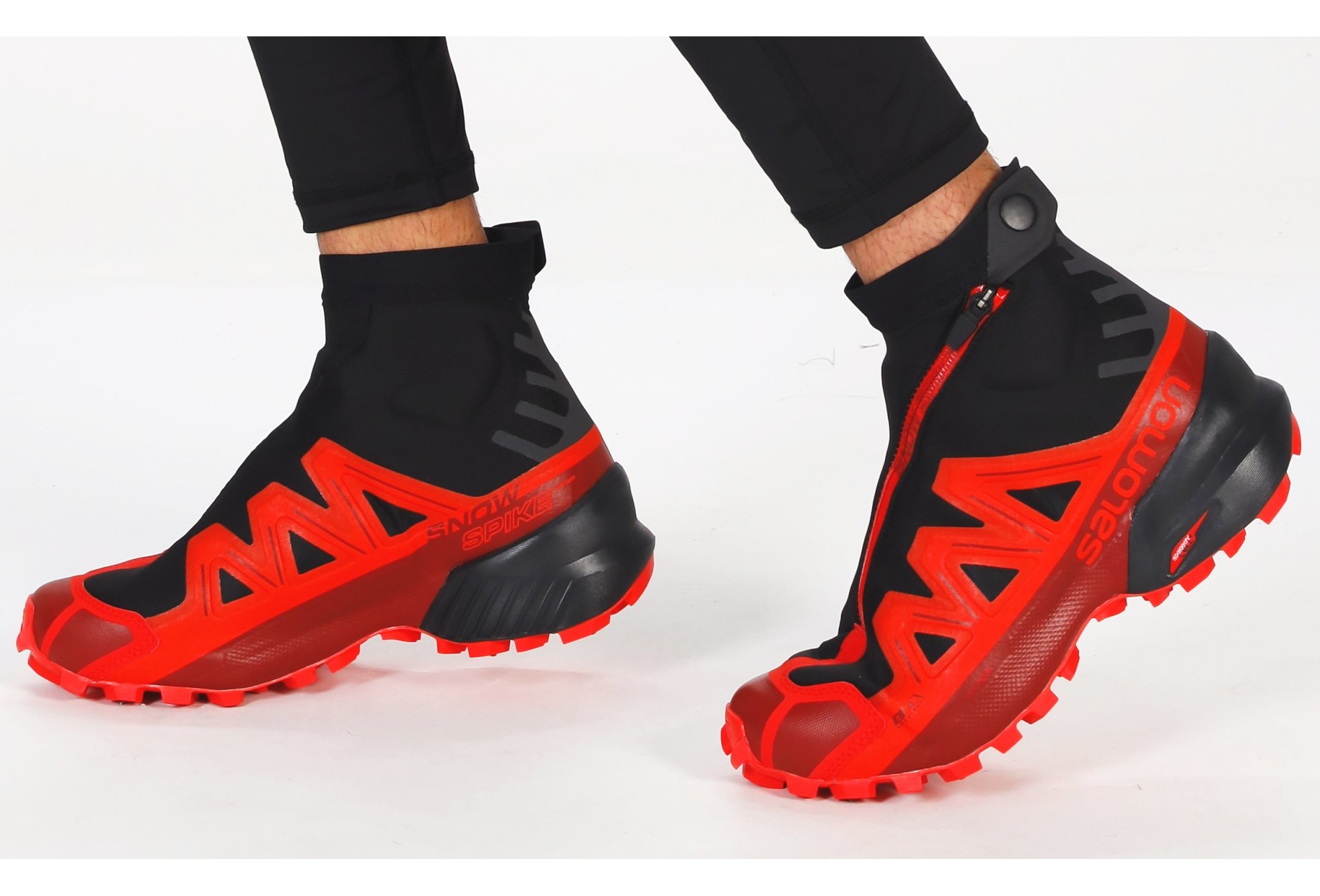 Salomon Snowspike CSWP