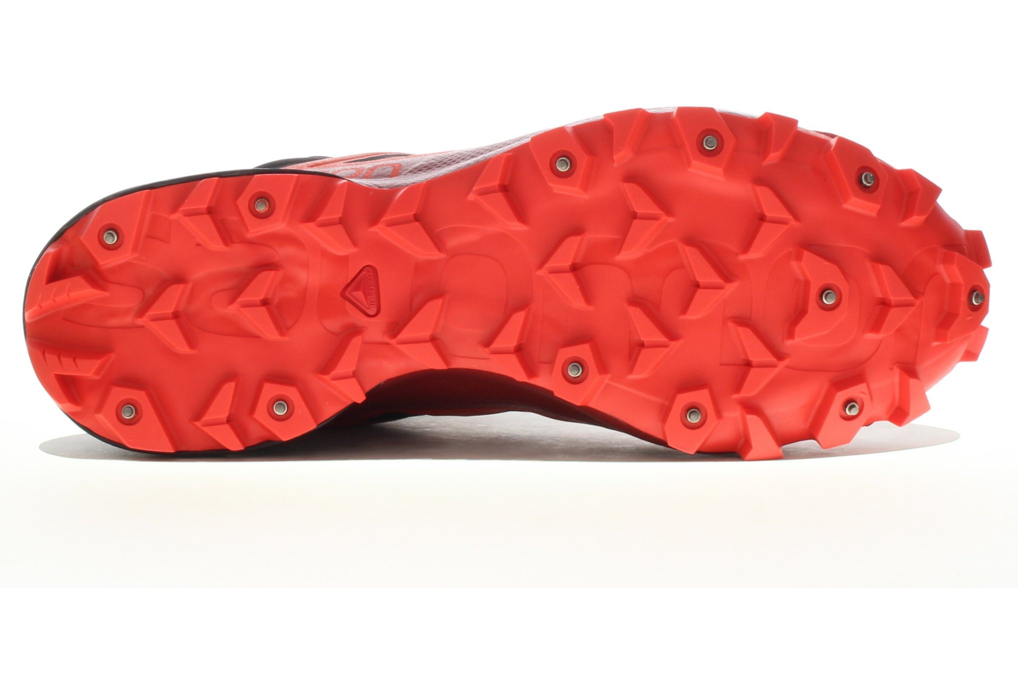 Salomon Snowspike CSWP W 