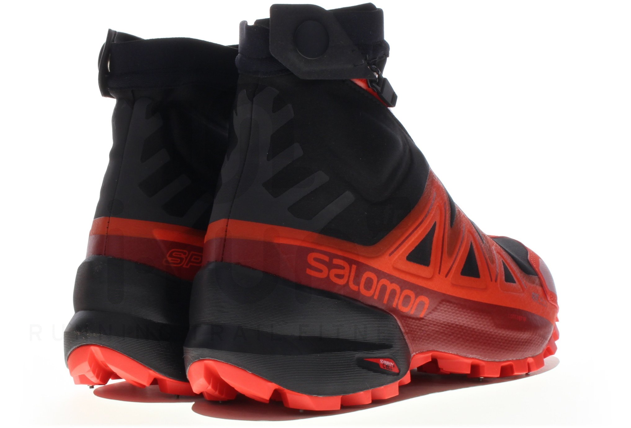 Salomon Snowspike CSWP W 