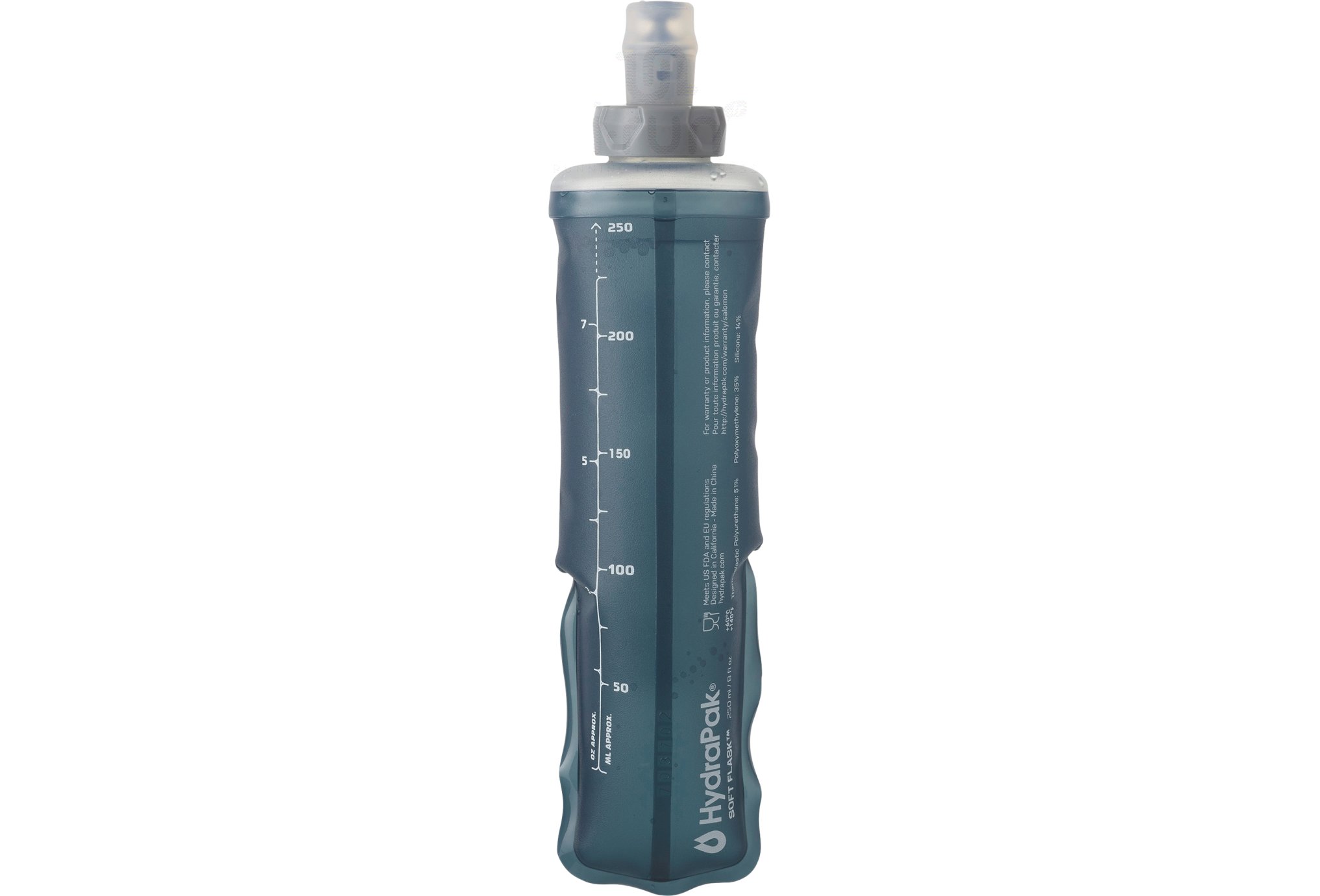 Salomon Soft flask 250mL - 28mm