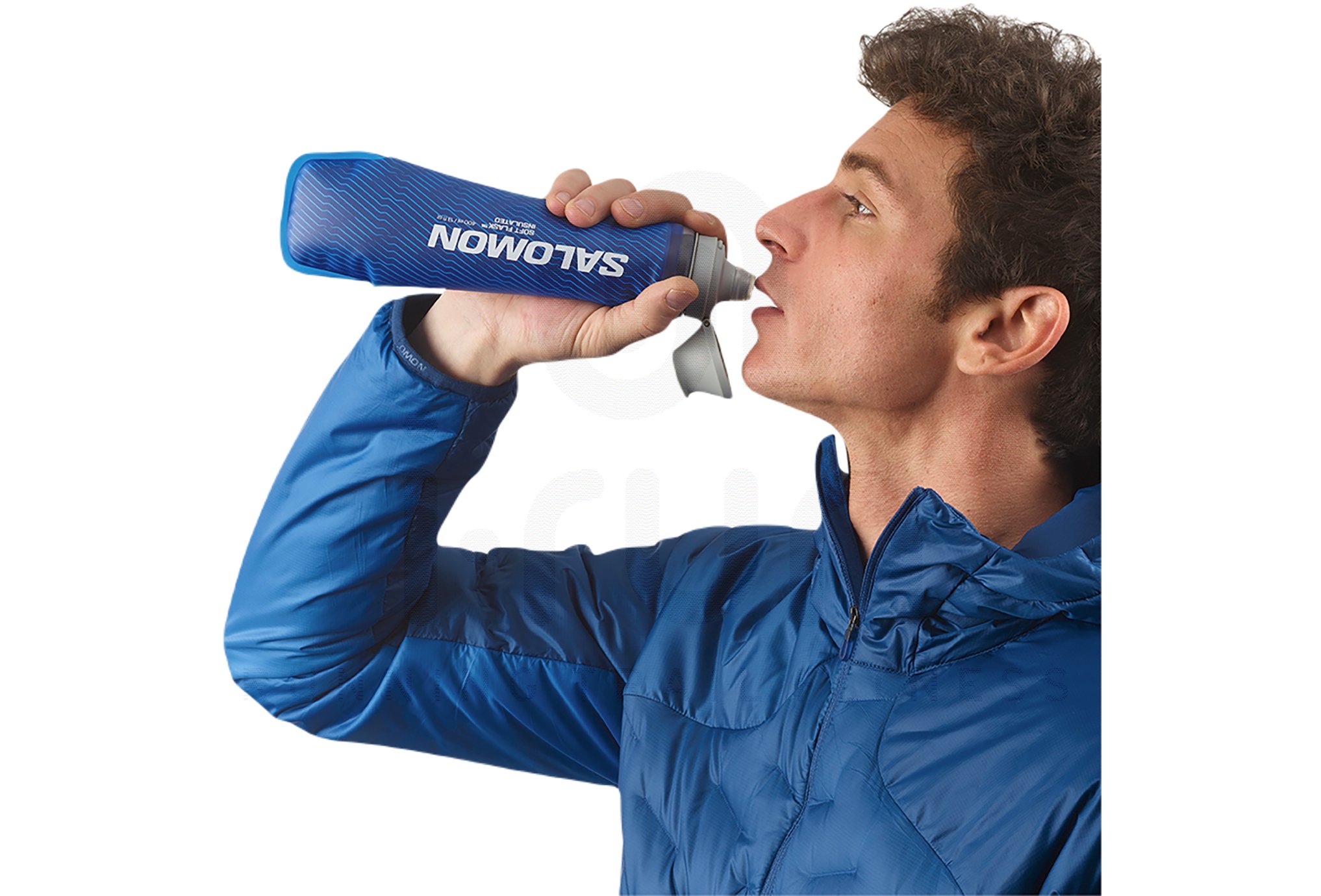 Salomon Soft Flask 400mL Insulated 42