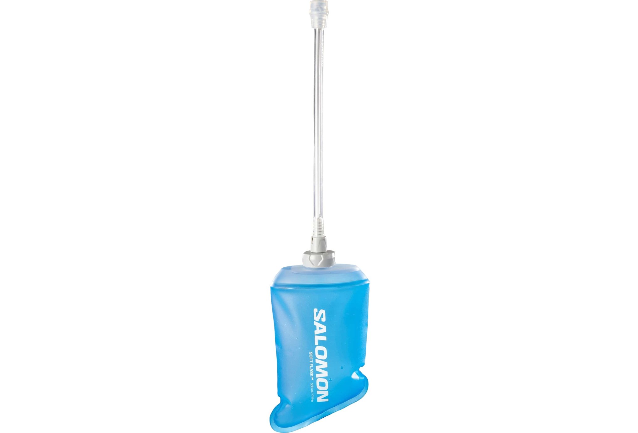 Salomon Soft Flask 500mL - 28mm Sac hydratation / Gourde