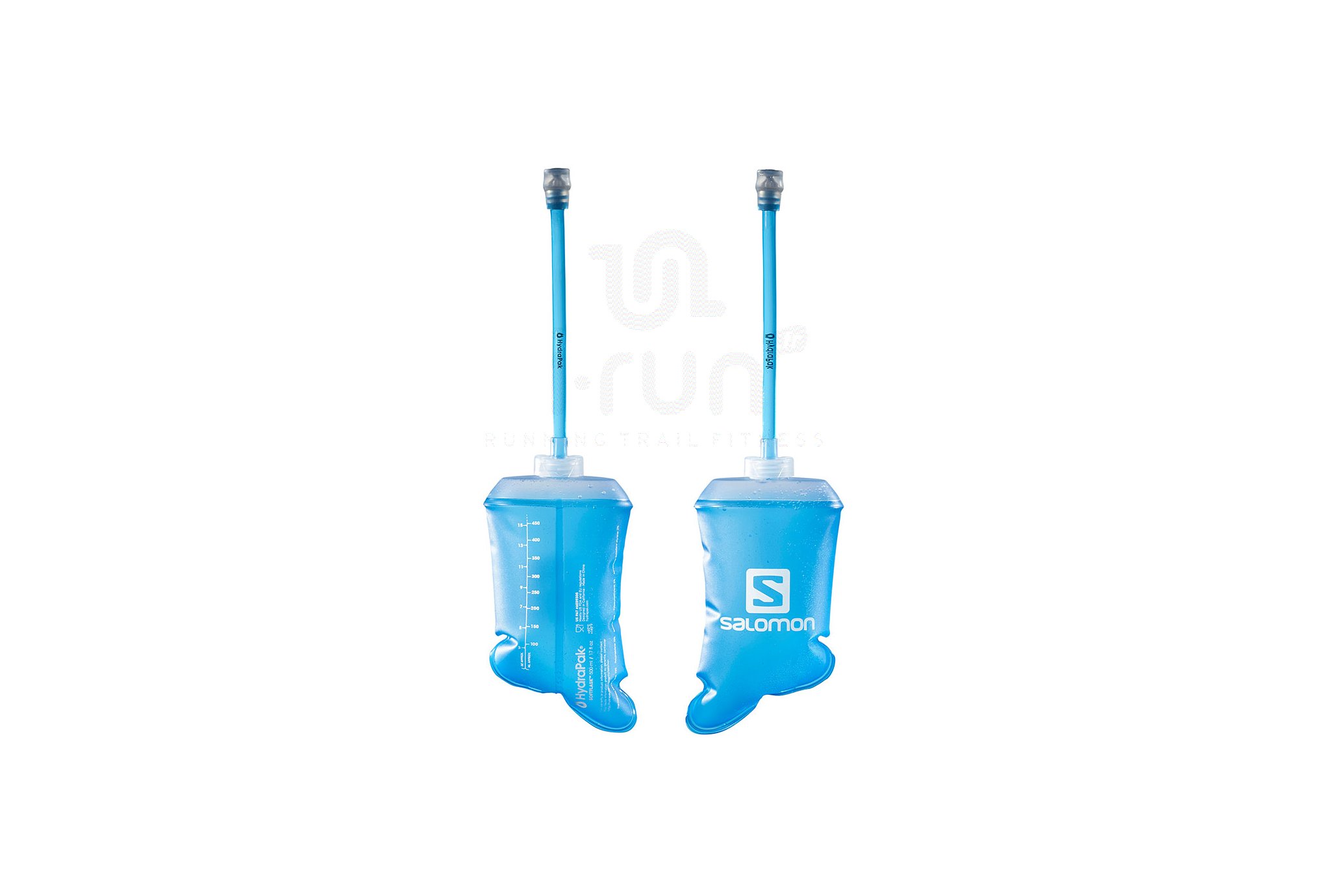 Salomon bid�n Soft Flask 500mL / 17 oz