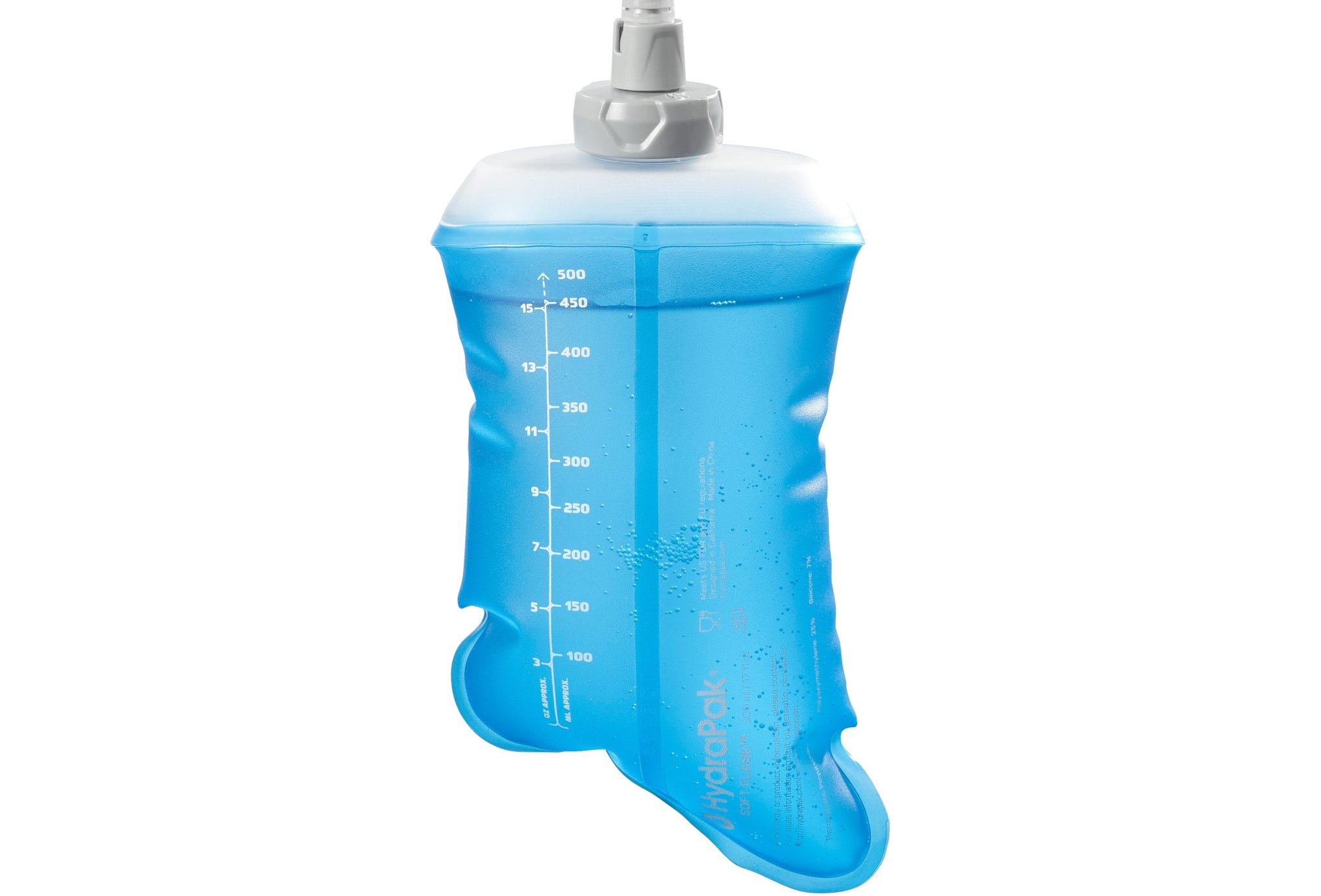 Salomon Soft Flask 500mL - 28mm
