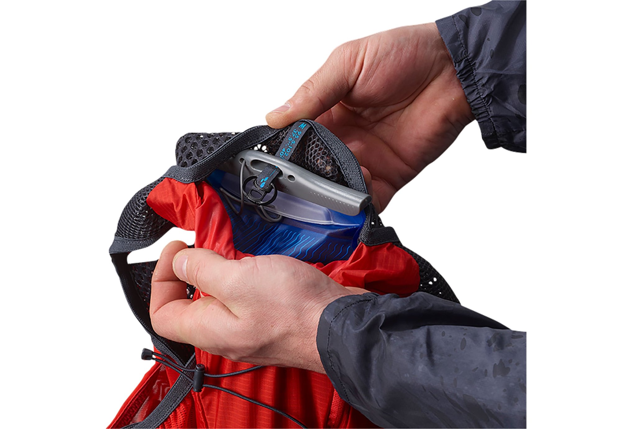 Salomon Soft Reservoir 1.6L Insulated
