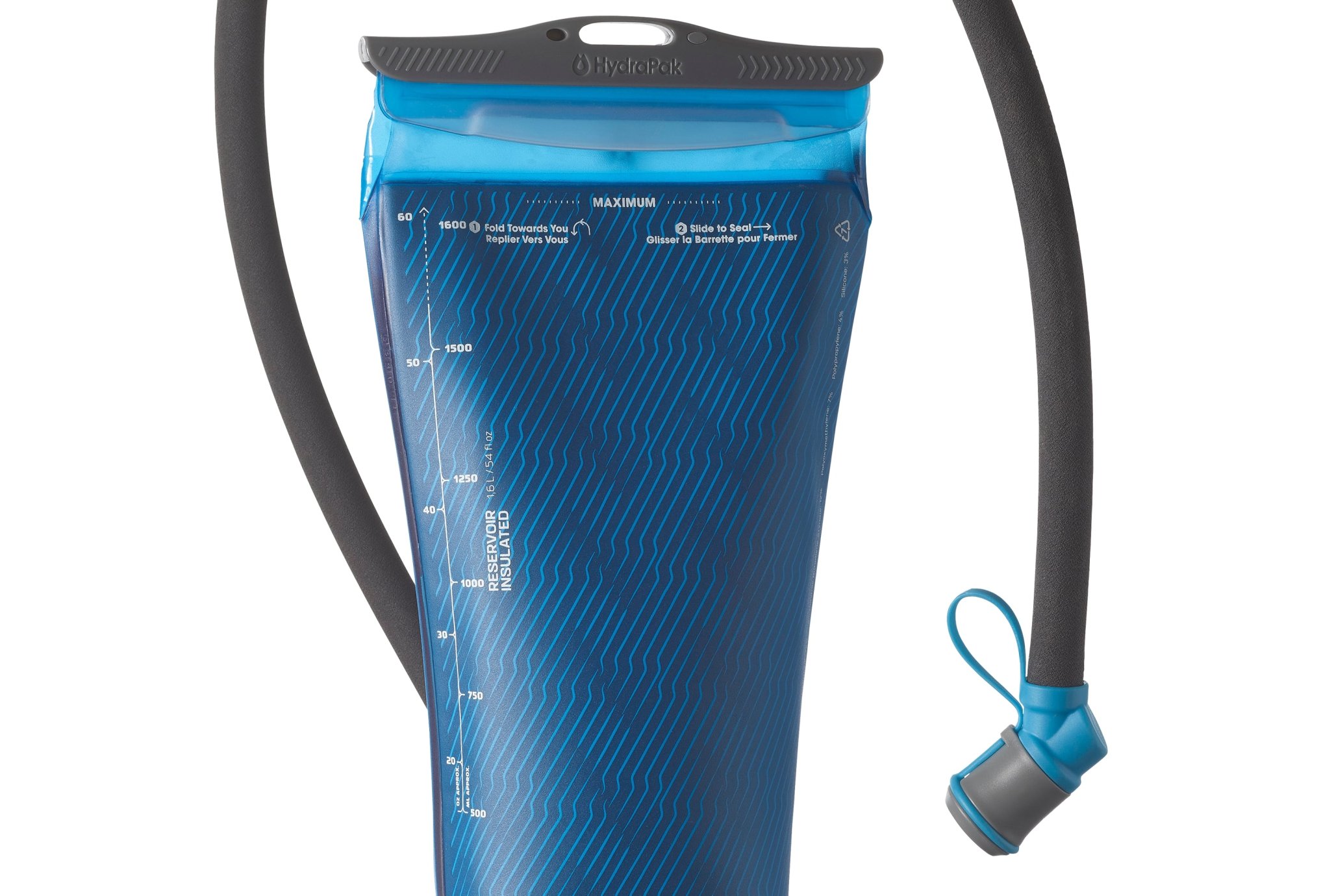 Salomon Soft Reservoir 1.6L Insulated