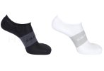Salomon Pack de 2 pares de calcetines Sonic