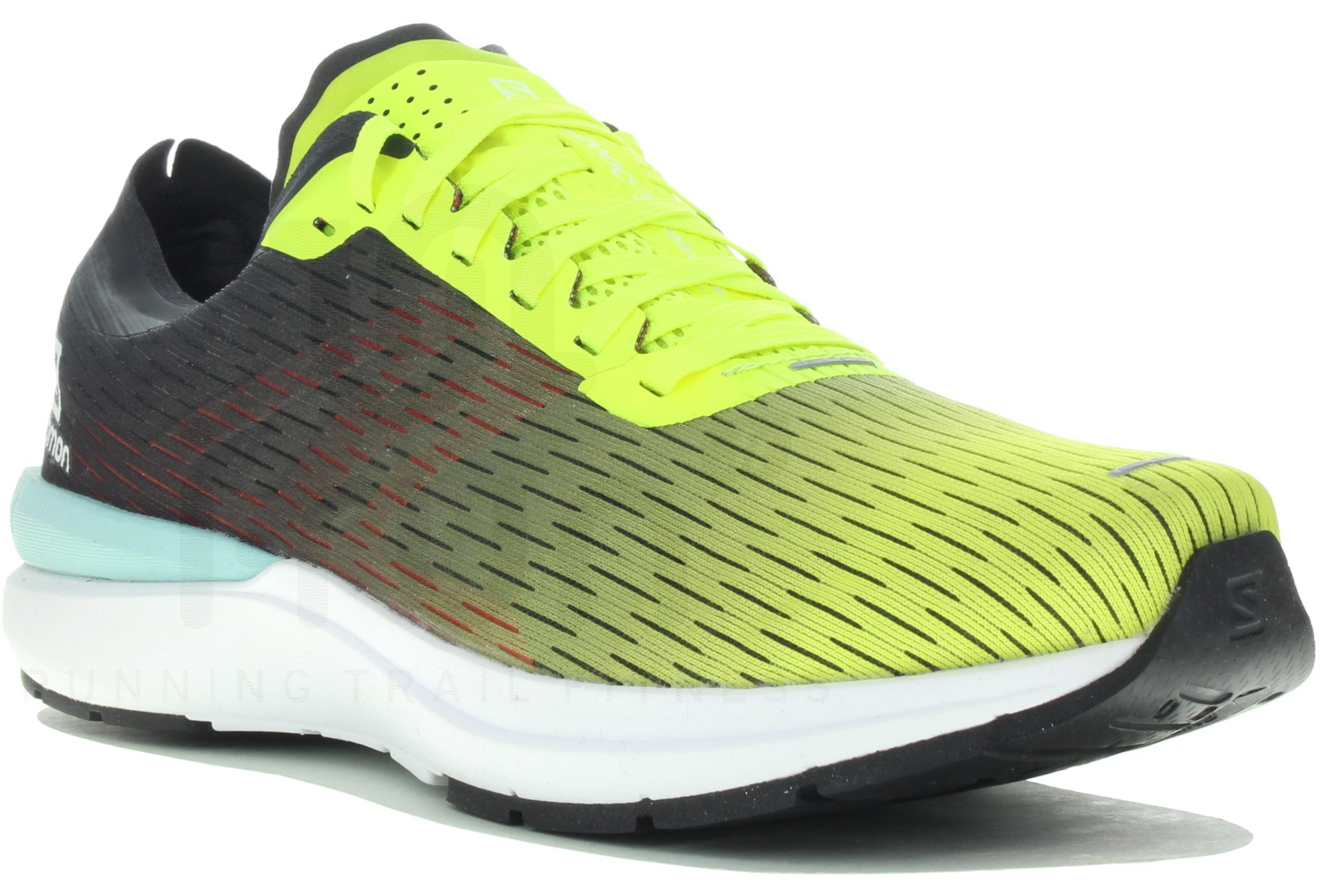 Salomon Sonic 3 Accelerate