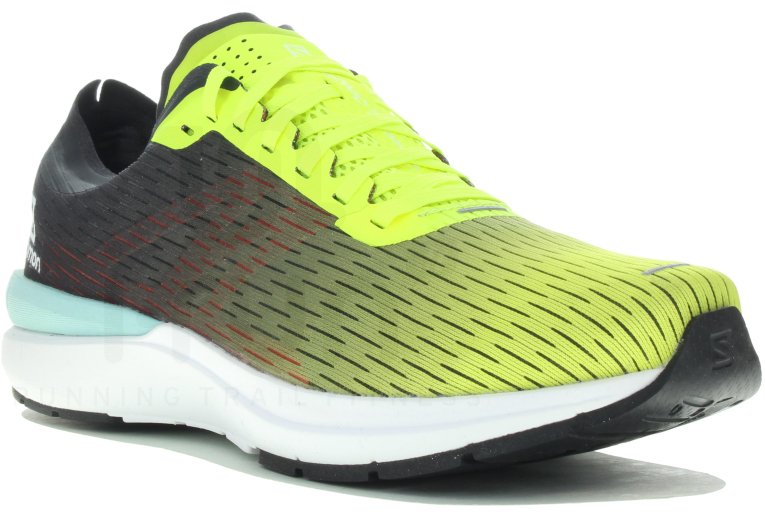 Salomon Sonic 3 Accelerate