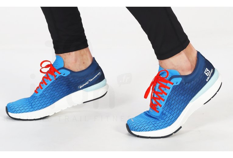 Salomon Sonic 3 Accelerate M 