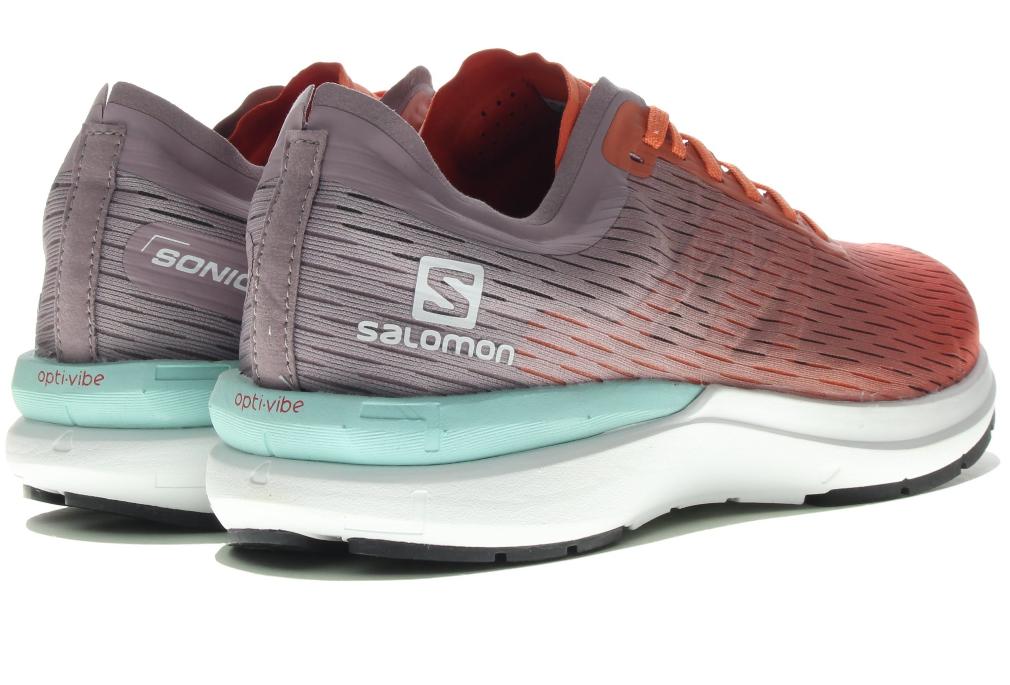Salomon Sonic 3 Accelerate