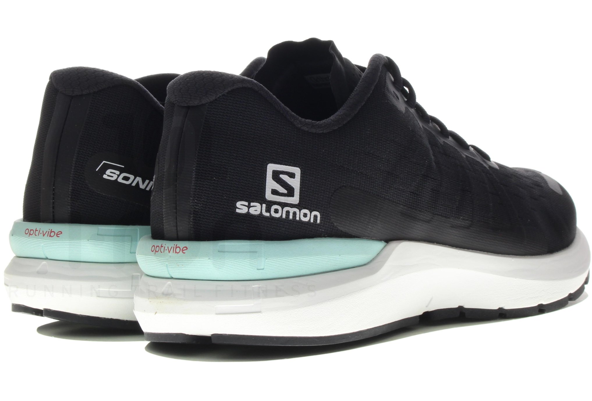 Salomon Sonic 3 Balance