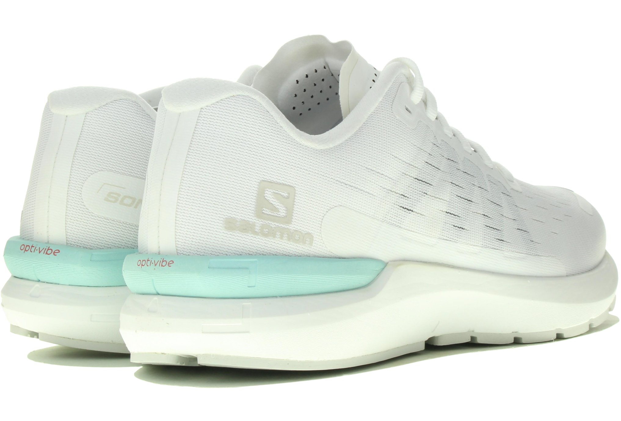 Salomon Sonic 3 Balance