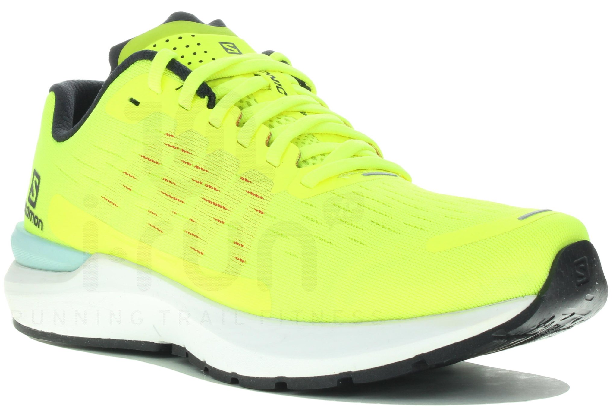 Salomon Sonic 3 Balance