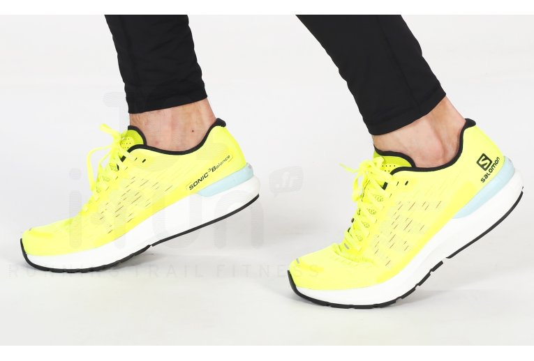 Salomon Sonic 3 Balance M 