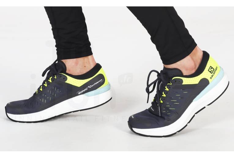 Salomon Sonic 3 Confidence M 