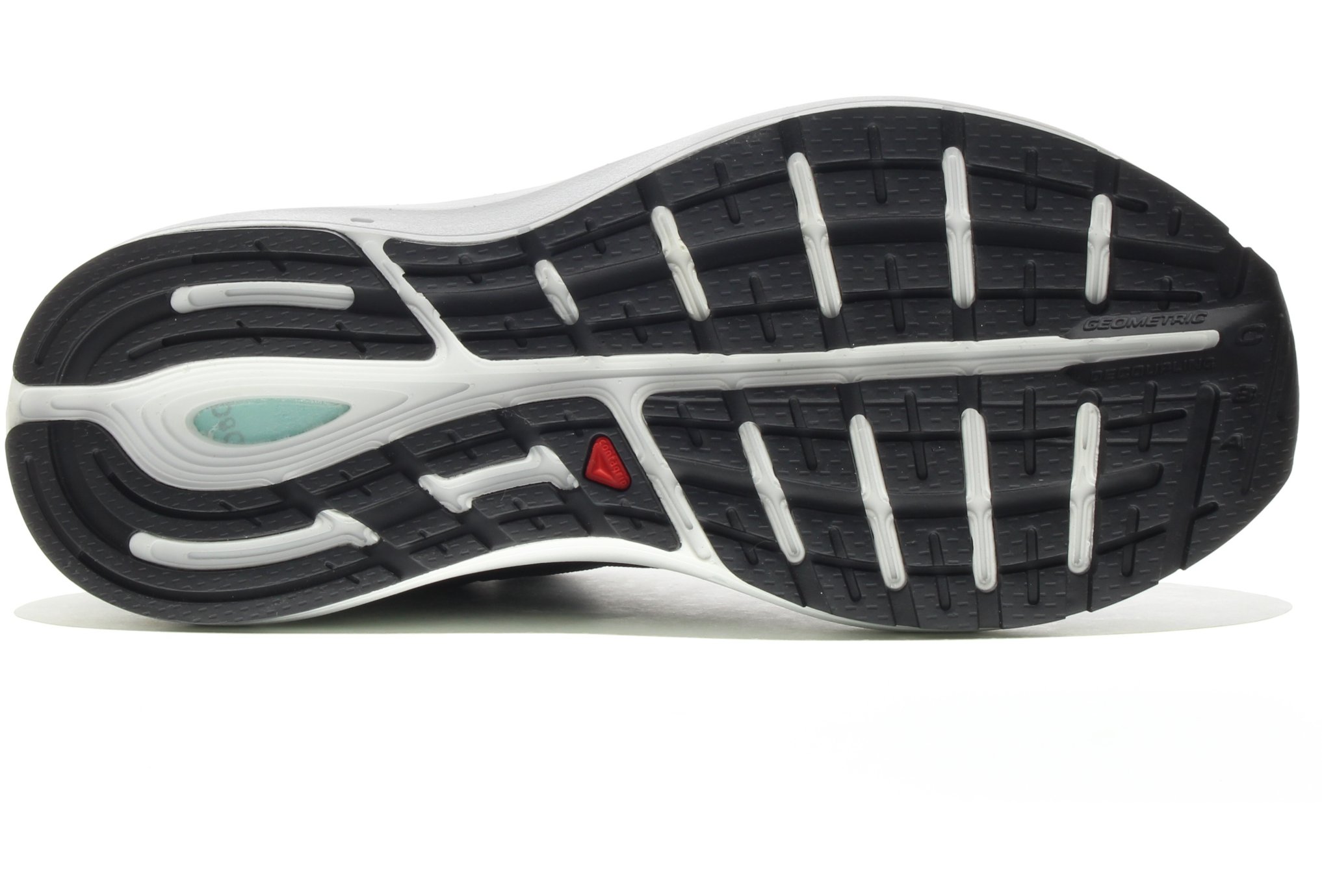 Salomon Sonic 3 Confidence W 