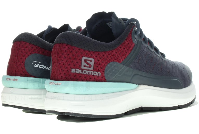 Salomon Sonic 3 Confidence W 