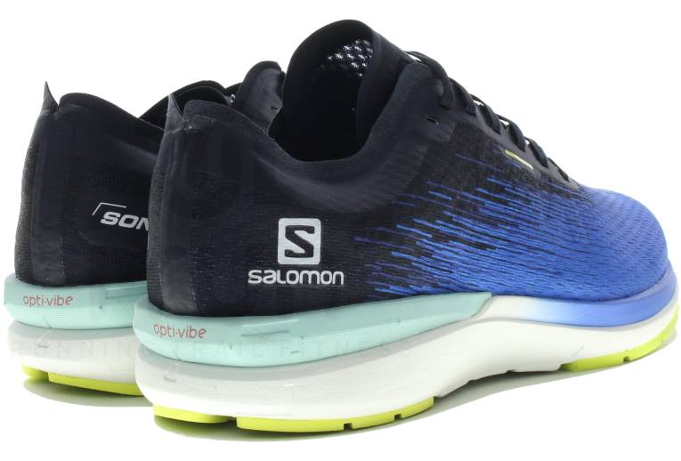 Salomon Sonic 4 Accelerate M 