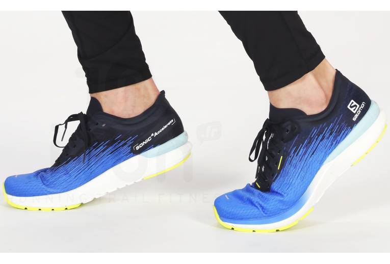Salomon Sonic 4 Accelerate M 