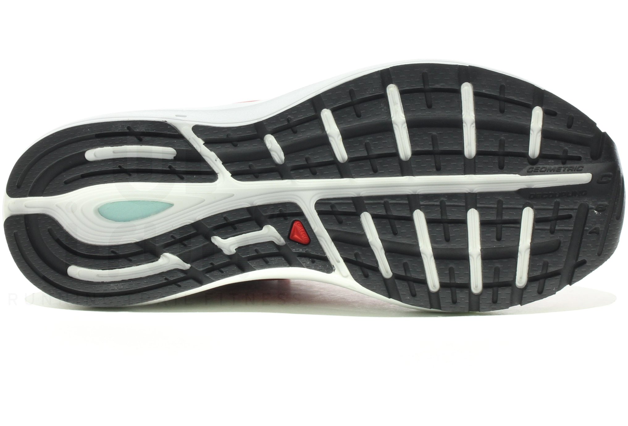 Salomon Sonic 4 Confidence Herren
