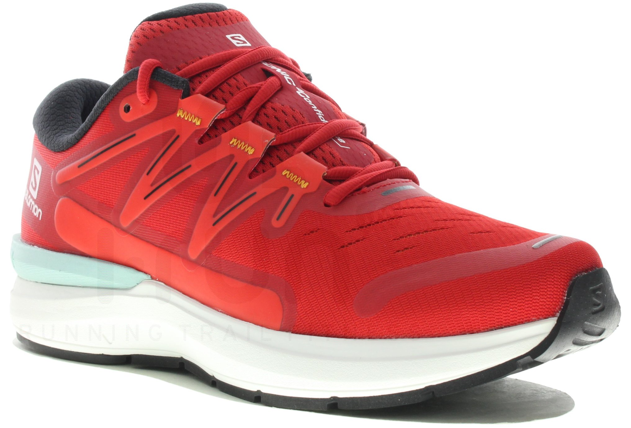 Salomon Sonic 4 Confidence Herren