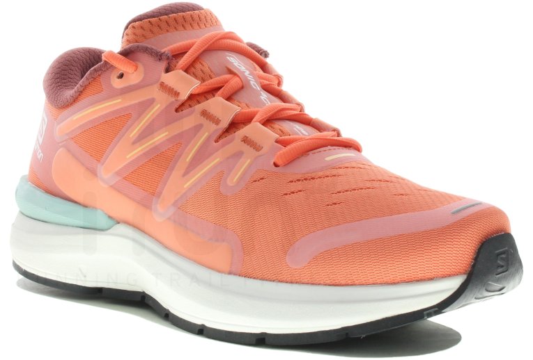 Salomon Sonic 4 Confidence W 