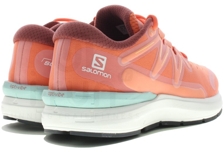 Salomon Sonic 4 Confidence W 