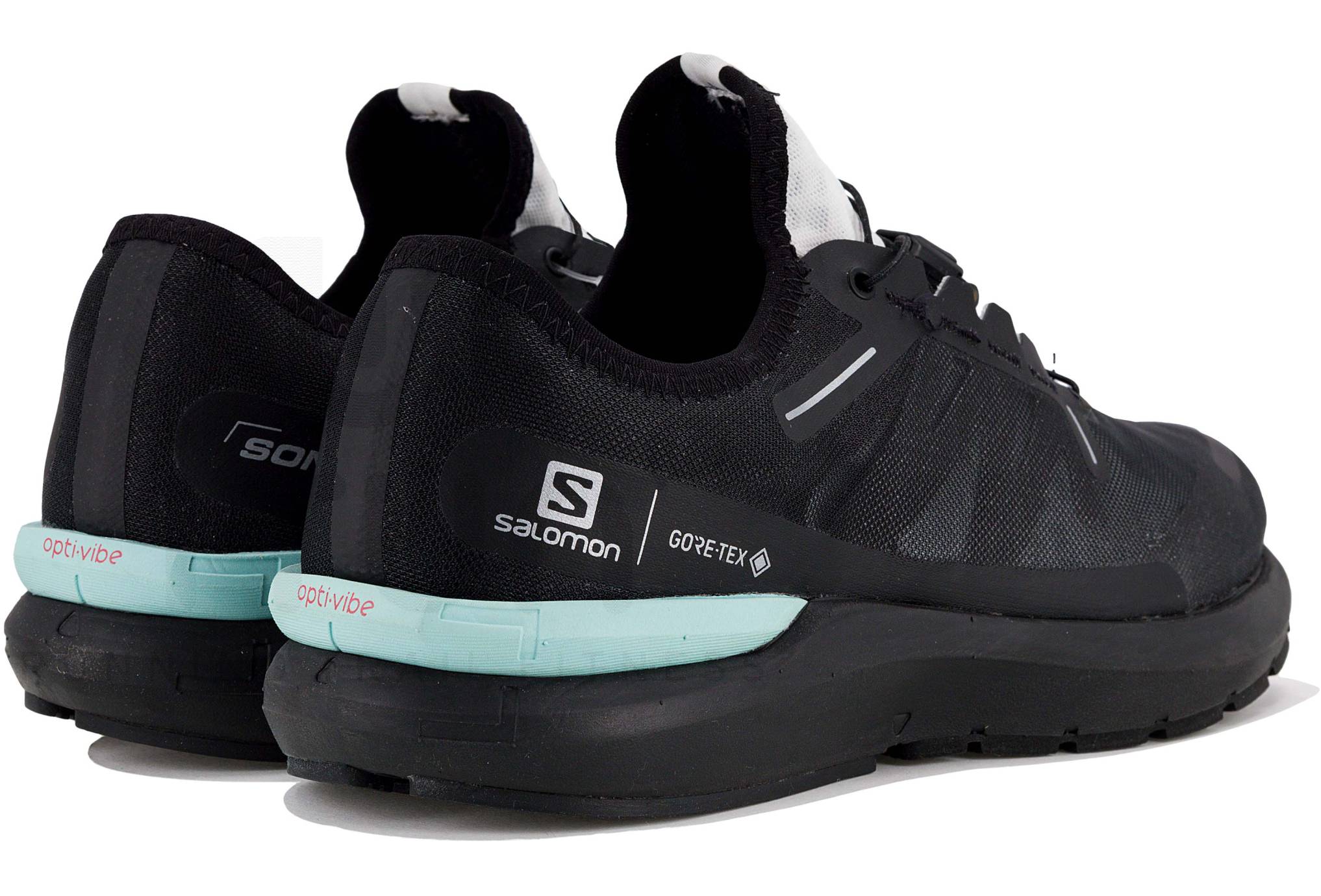 Salomon Sonic 4 Gore-Tex