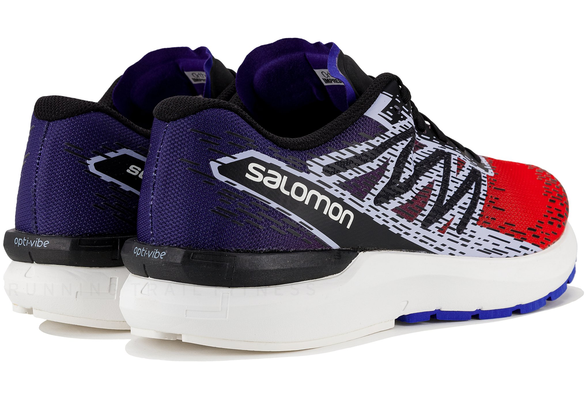 Salomon Sonic 5 Balance Herren