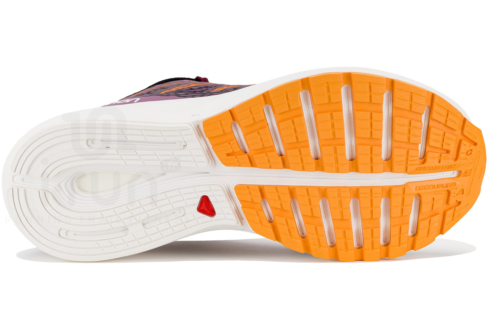 Salomon Sonic 5 Balance Damen