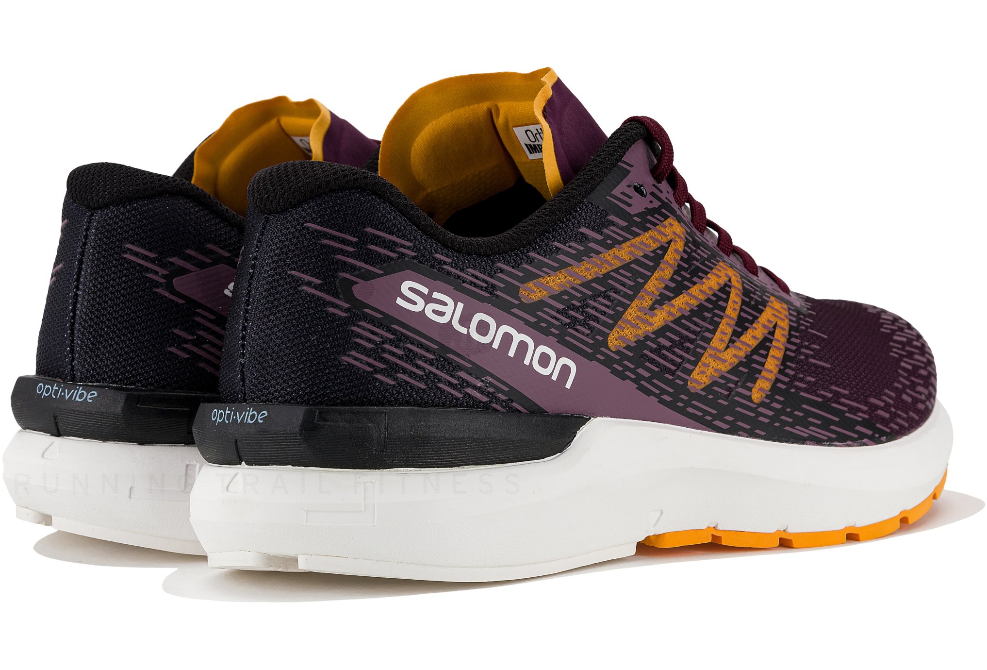 Salomon Sonic 5 Balance Damen