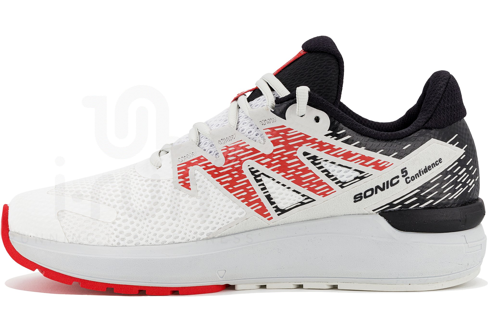 Salomon Sonic 5 Confidence Herren