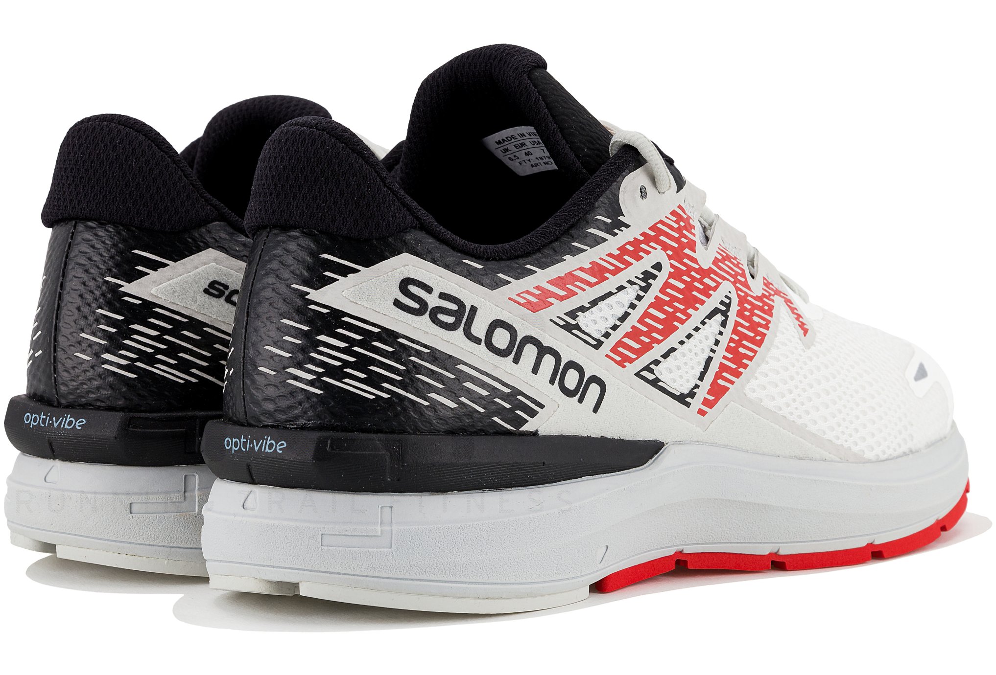 Salomon Sonic 5 Confidence Herren