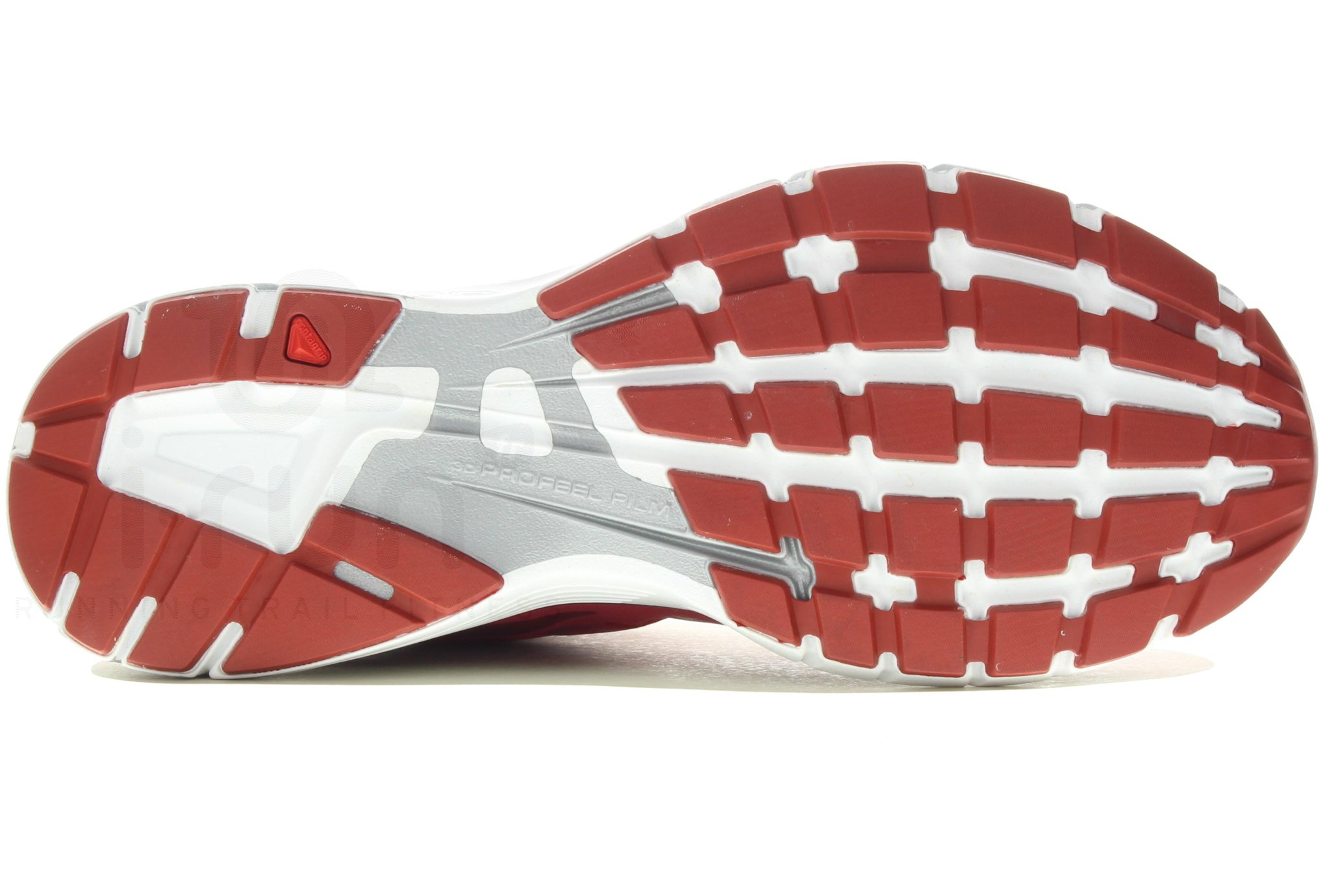 Salomon Sonic