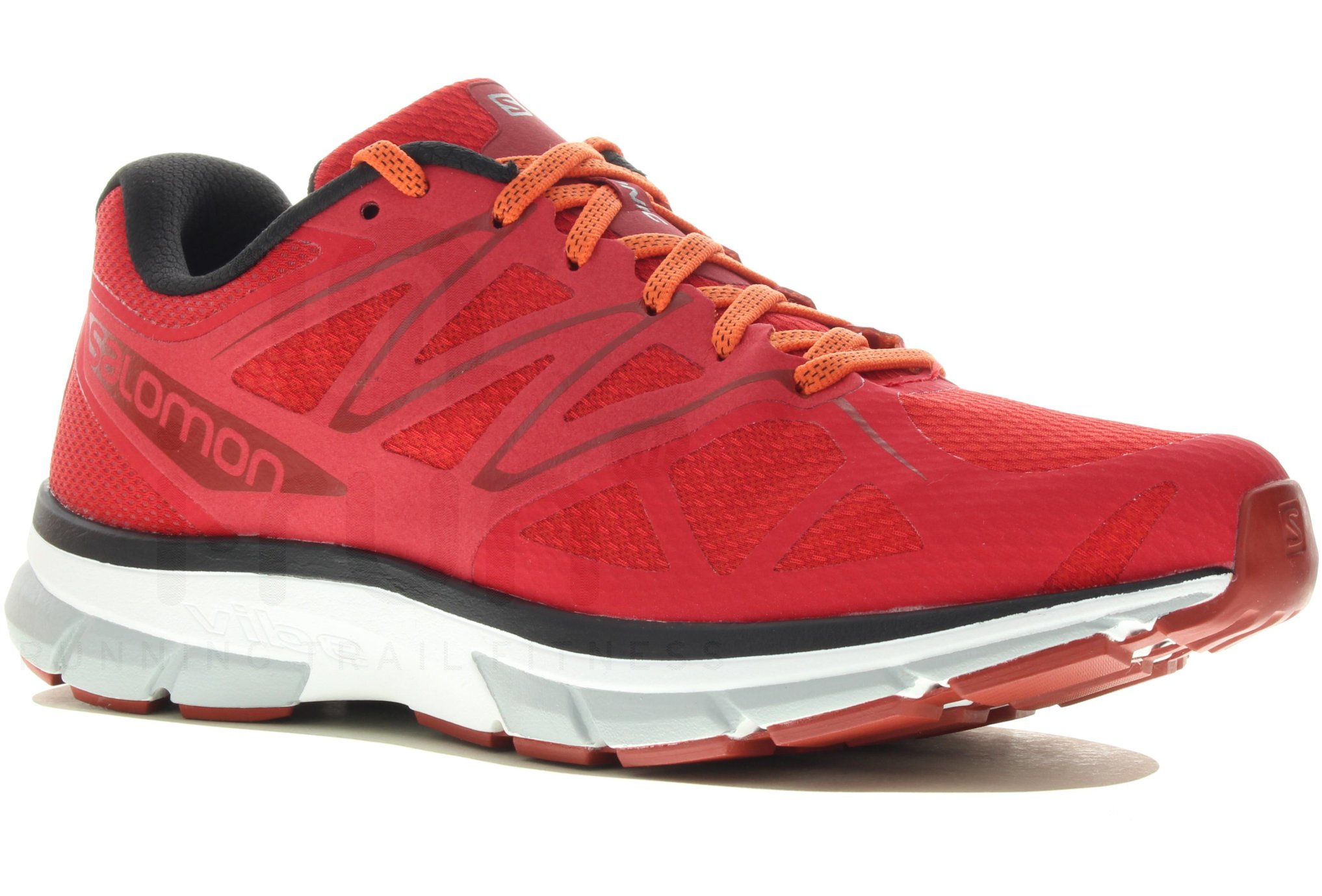 Salomon Sonic