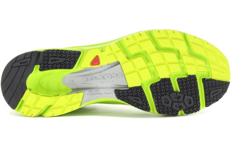 Salomon Sonic Pro