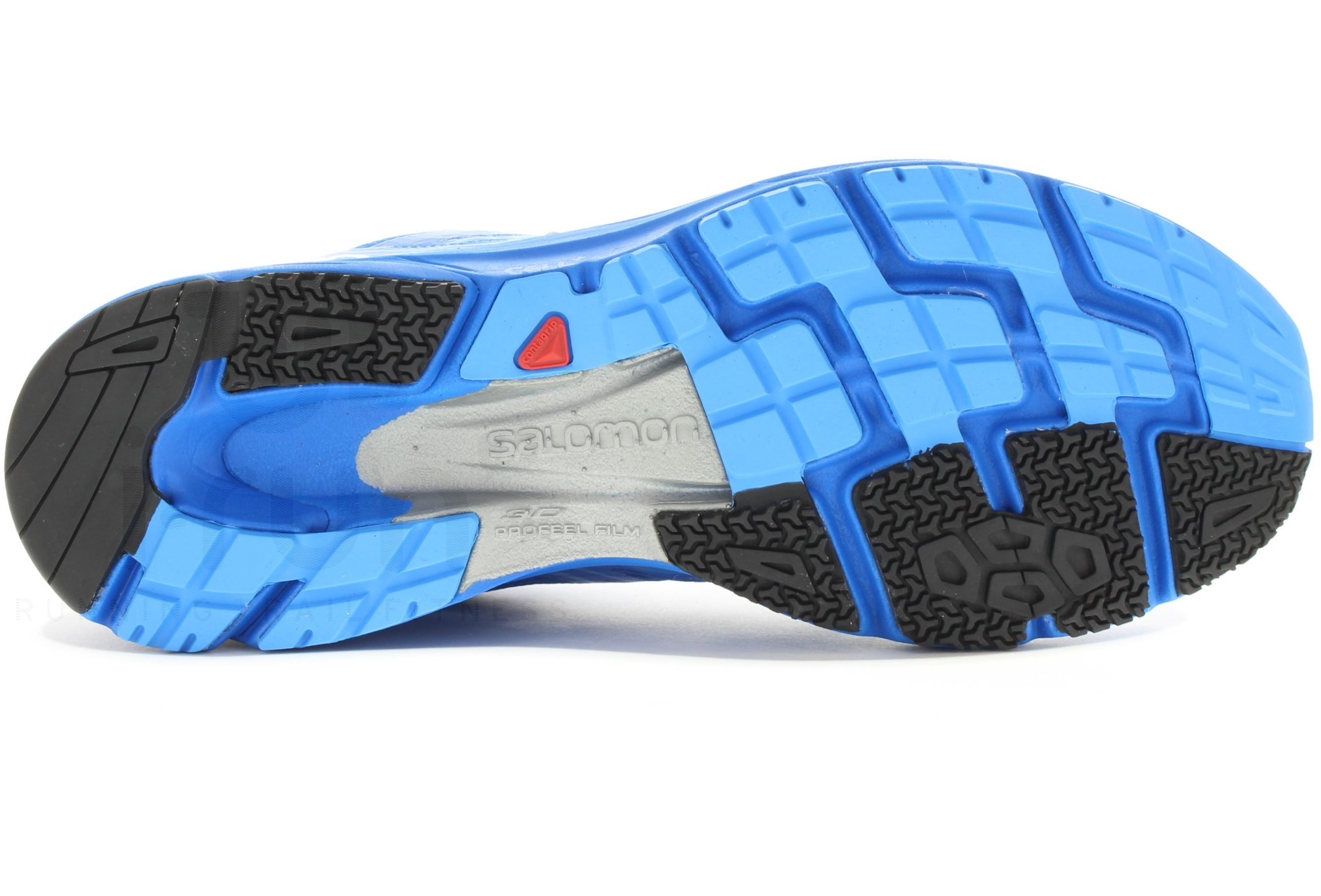 Salomon Sonic Pro