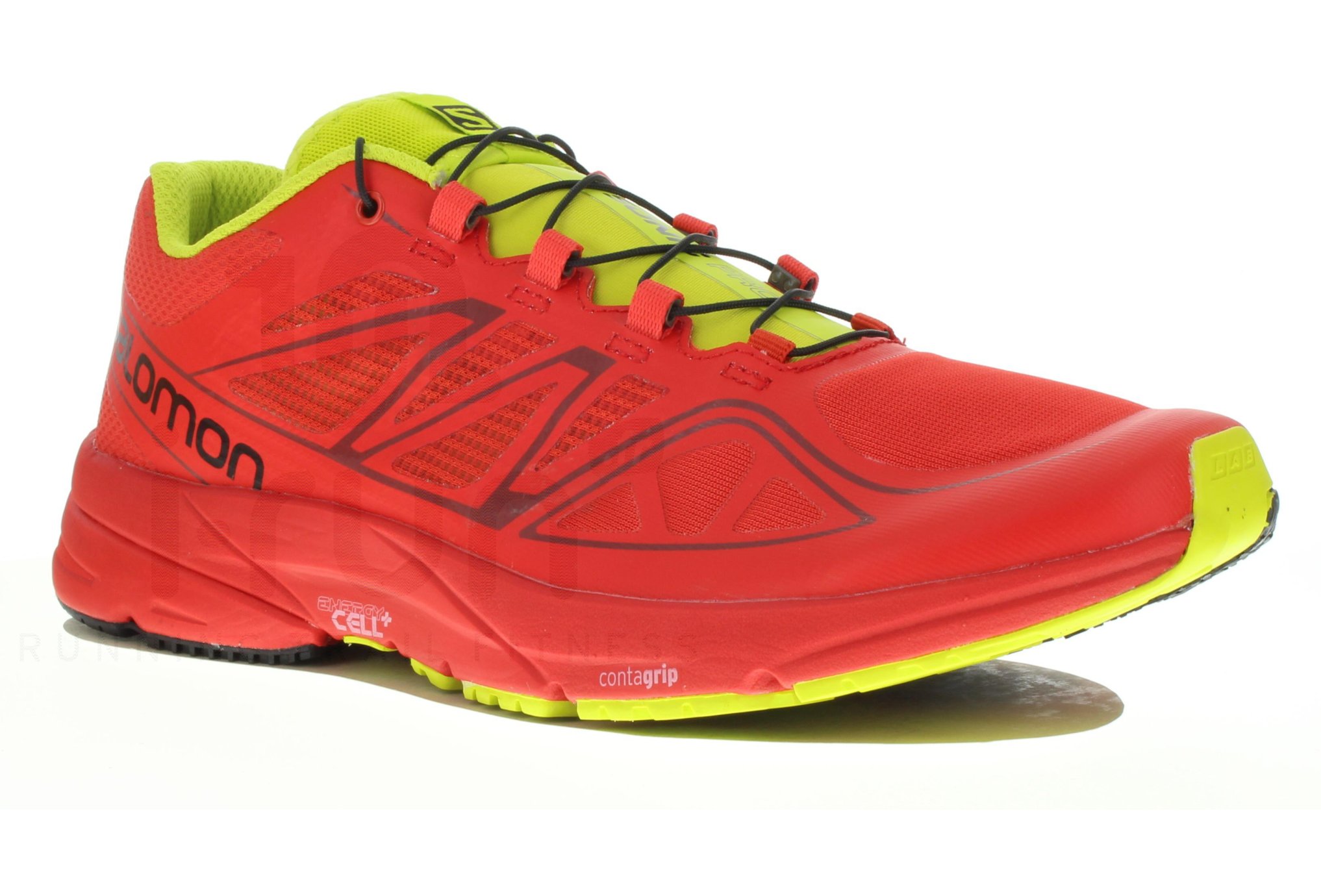 Salomon Sonic Pro