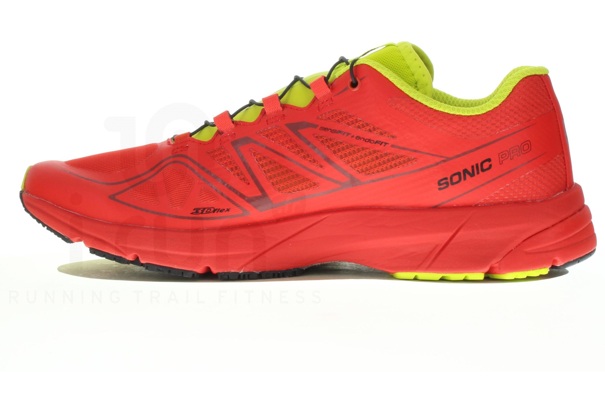 Salomon Sonic Pro