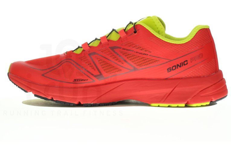 Salomon Sonic Pro
