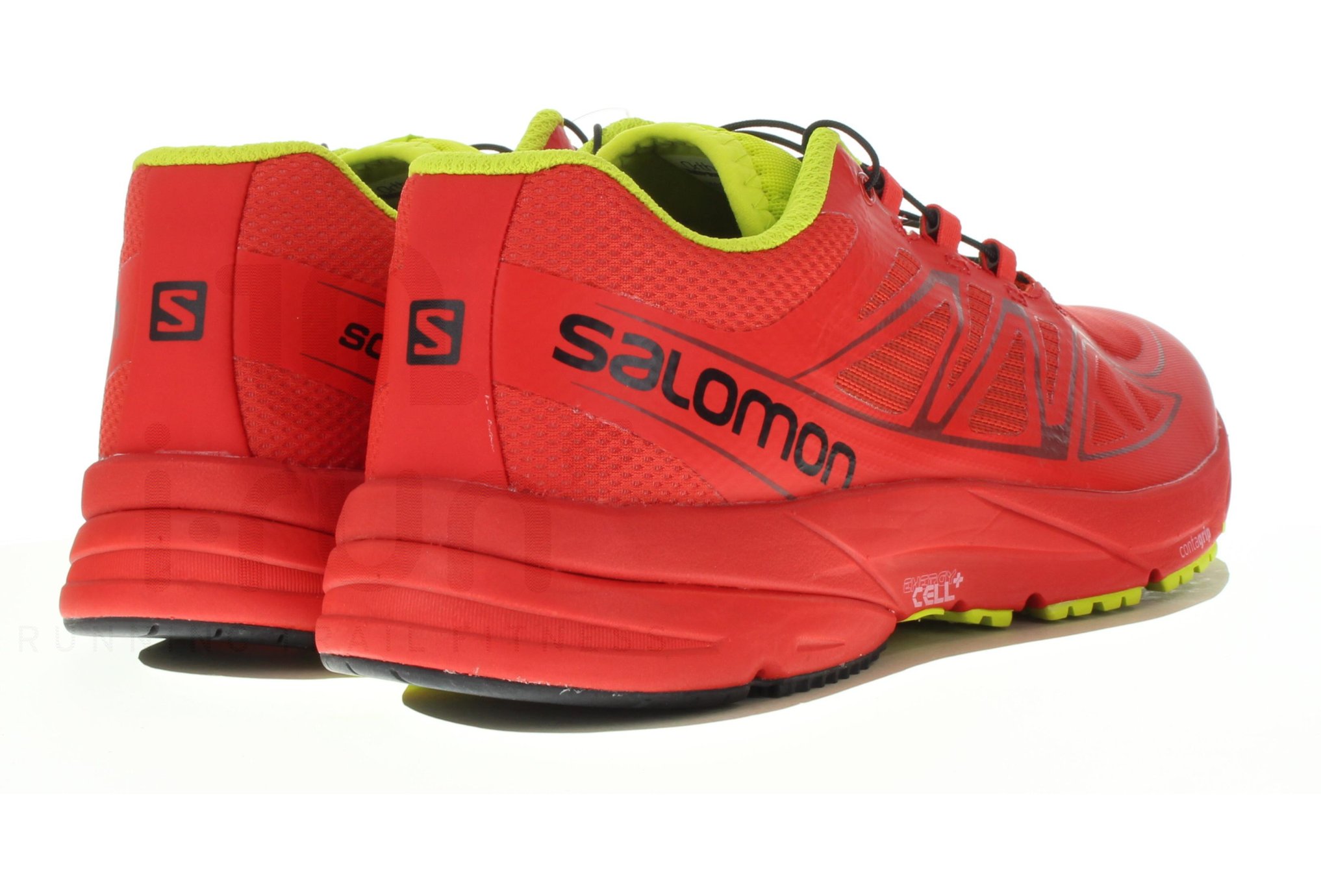 Salomon Sonic Pro