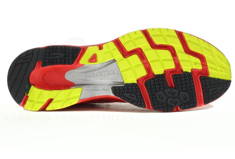 Salomon Sonic Pro